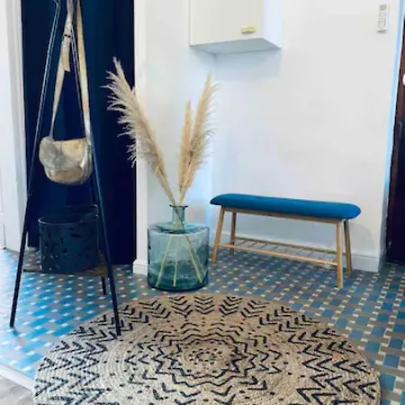 Chez Marius, Valence Proche Gare/centre Apartment Valence (Drome)